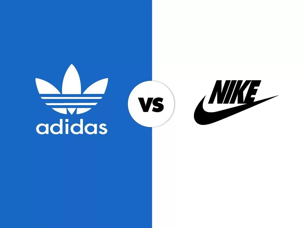 Nike adidas. Найк адидас Пума рибок. Адидас vs найк. Бренды найк адидас. Где находится адидас