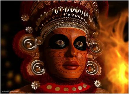 3d indian