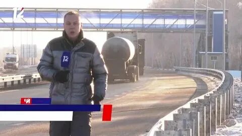 Местный канал омска