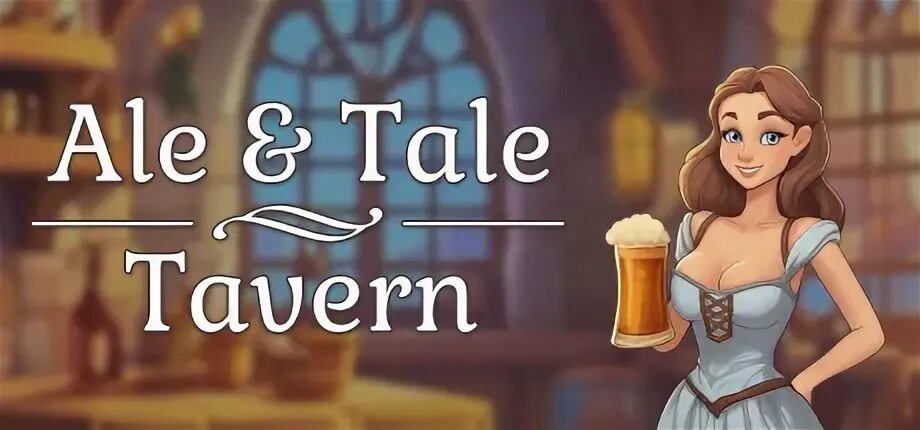 Ale tale tavern