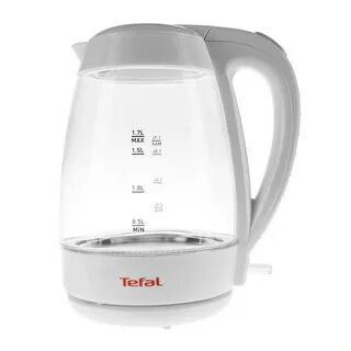 Tefal glass