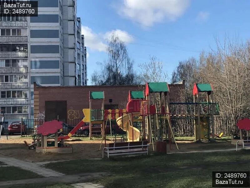 Дмитрова 44