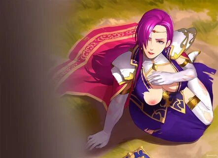 brunnya (fire emblem), fire emblem, fire emblem: the binding blade, nintend...