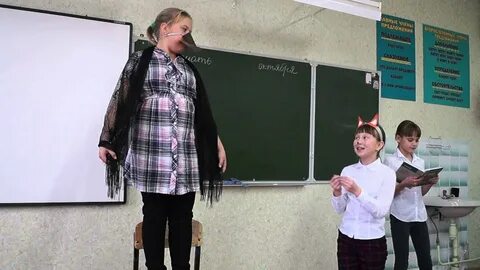 Школа крыловых