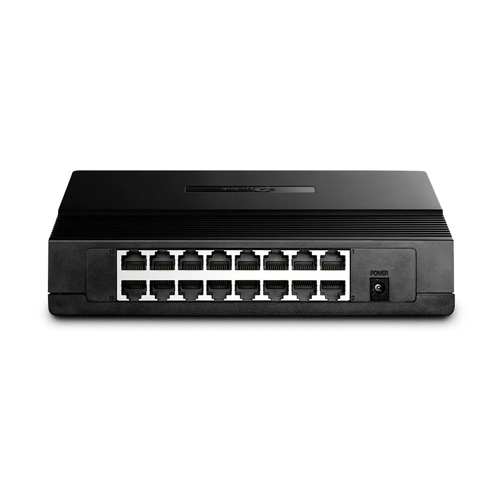 Switch fast ethernet