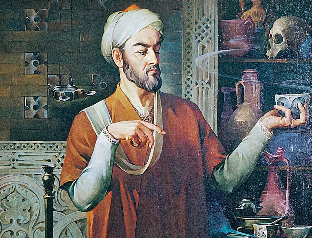 Авиценна в древности. Ибн сина Авиценна. Ибн сина (Авиценна) (980-1037).