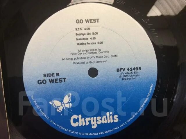 Go West Call me 1985. Go West перевод. Rainbow 1995 stranger in us all LP. Гоу вест