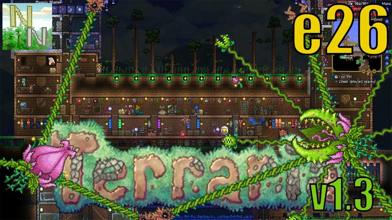 Ферма Плантеры террария. Налогосборщик террария. Terraria сборщик налогов. Сборщик налогов в терарри.