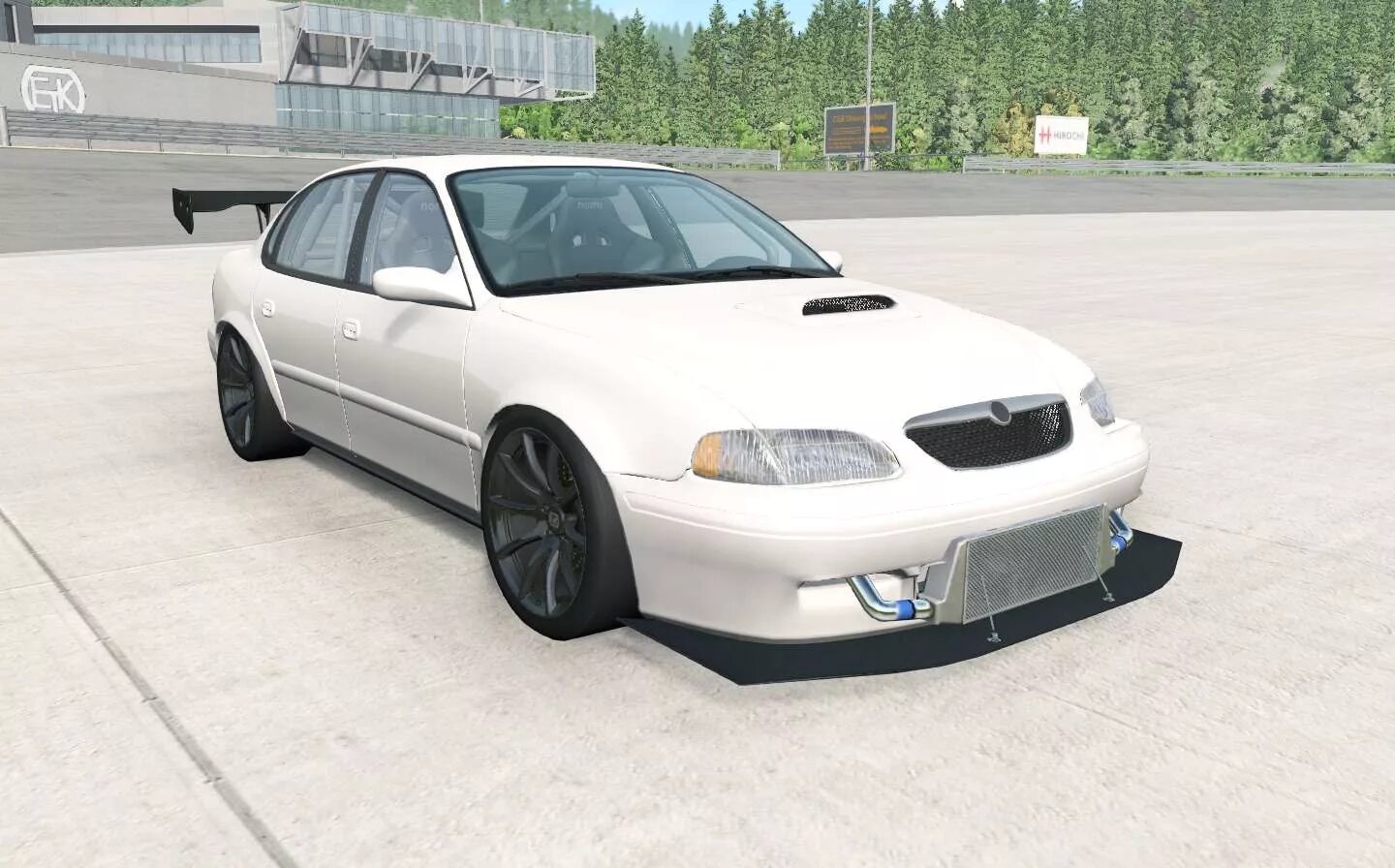 Машина Ibishu pessima. Ibishu pessima BEAMNG Drive. Мод Ibishu pessima Drift. Mercury Tracer. Beamng mods toyota