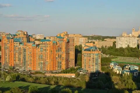 Золотые ключи весны