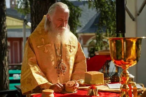 Проповедь в неделю 10 по пятидесятнице