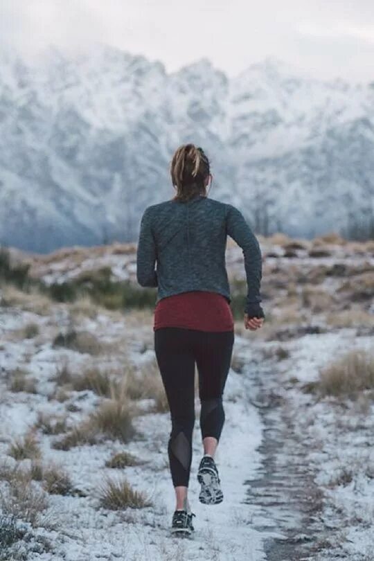 Am going to run