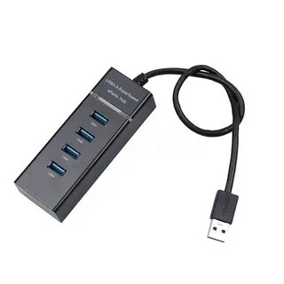 High speed usb hub