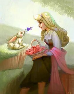Aurora art