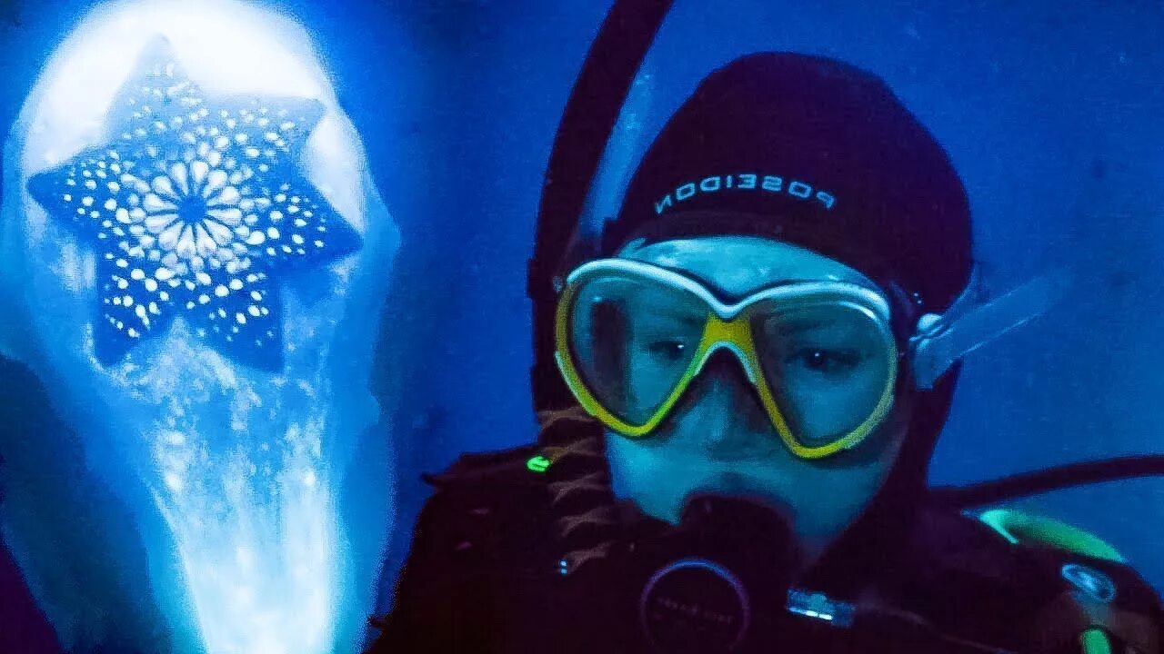 дайвинг анапа утриш. лихорадка на море. погружение с аквалангом анапа. морские паразиты (sea fever), 2019. загар.