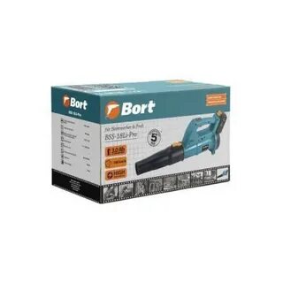 Bort bss 18 li