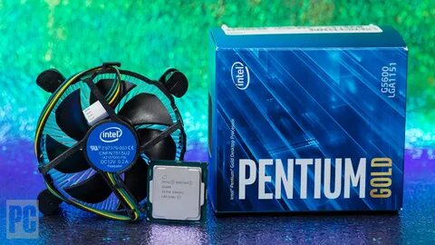 Intel gold