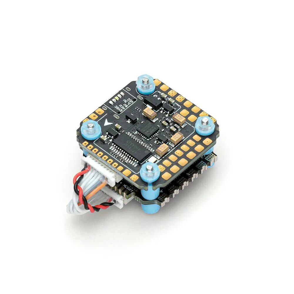 Stack controller