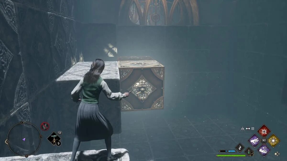 Куб головоломка в хогвартс легаси. Cobalt debonair ensemble хогвартс легаси. Зал трофеев хогвартс легаси. Hogwarts legacy скриншоты. Решите головоломку иродианы хогвартс легаси.