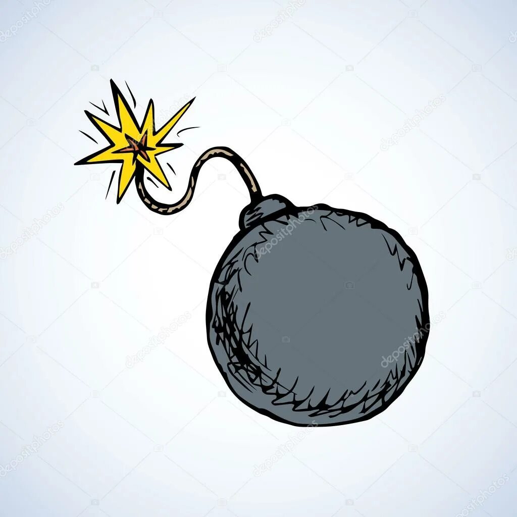 Круглая бомба с фитилем. Бом. Бомба рисунок. Бомба png. Бамба.