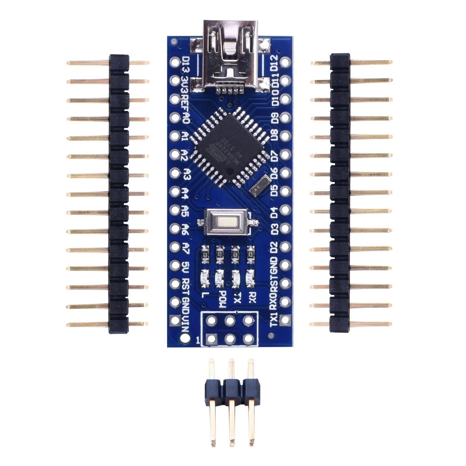 Arduino nano atmega328p old bootloader. Ардуино nano v3. микроконтроллер atmega328p-au. ардуино нано atmel m328p. atmega328p 5v16m.