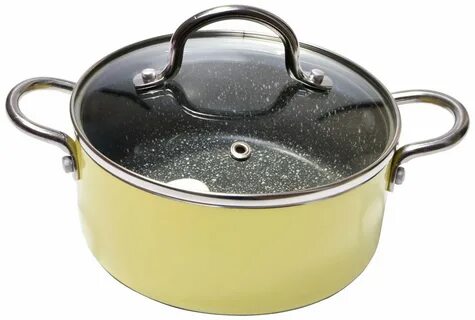 Мини кастрюля