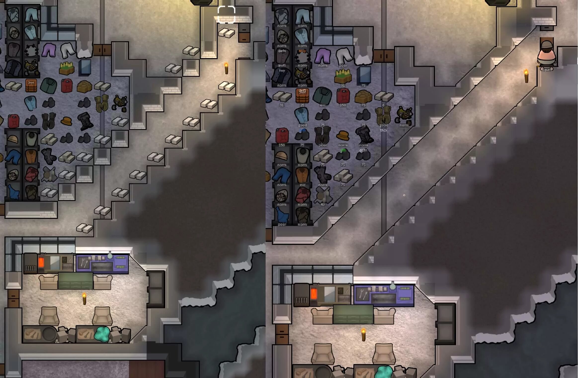 Драгун римворлд. Rimworld addons. 4. Монумент римворлд. Rimworld addons.