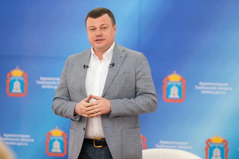 Прямая линия с максимом егоровым