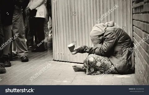 Poor but