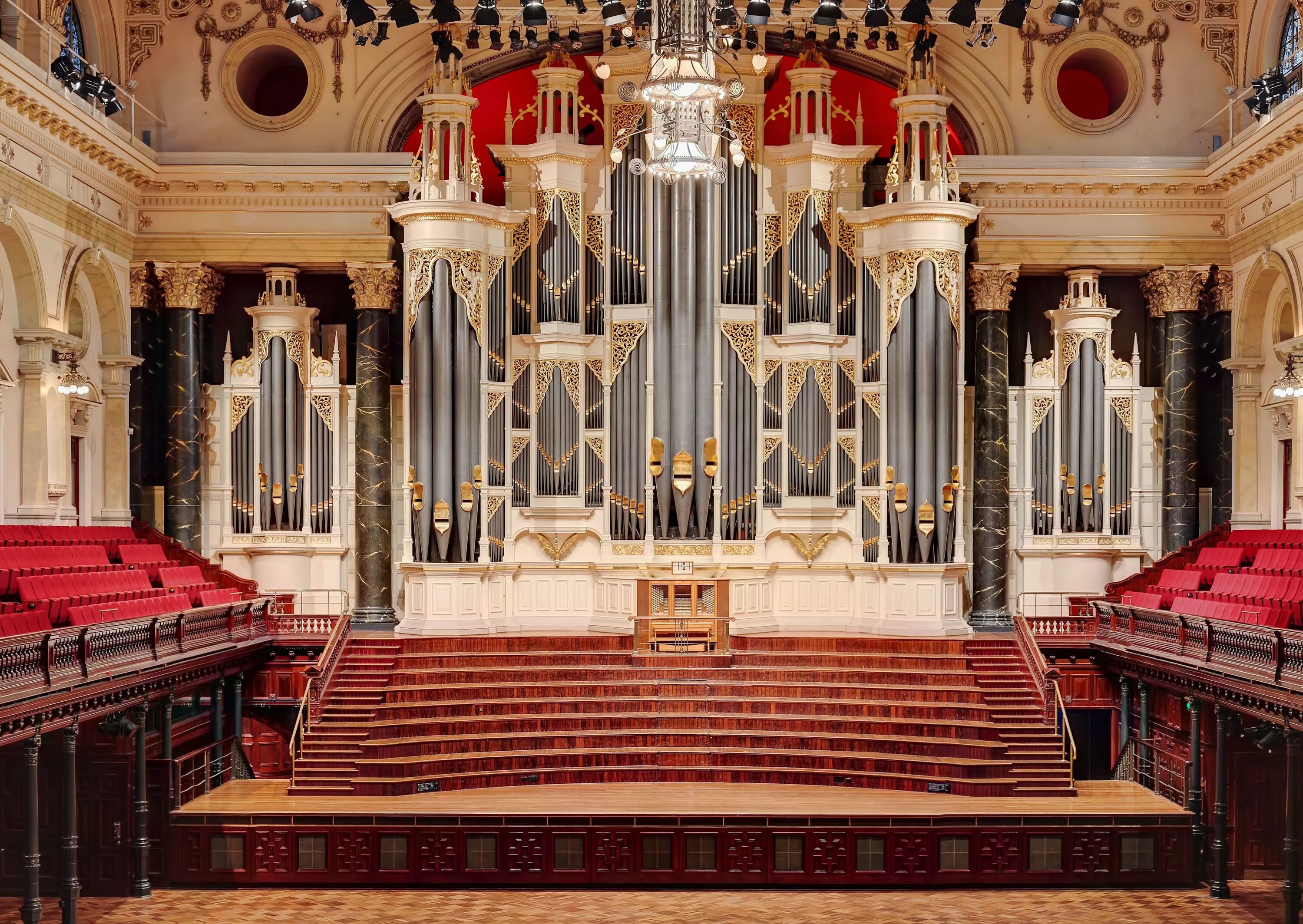 Большой орган. Sydney Town Hall Grand Organ. Орган в оперном театре Сиднея. Театр Сиднея Холл. Органный концерт шедевры мирового органа в Петрикирхе.