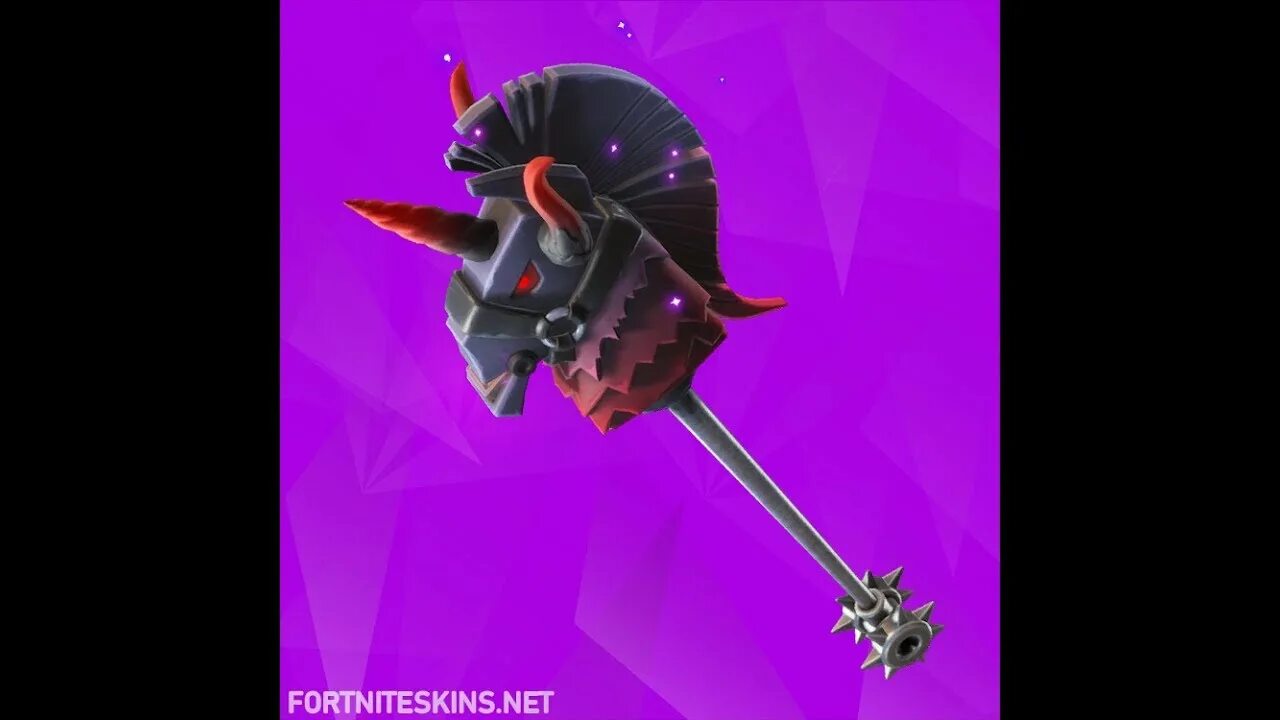 Thunder crash
