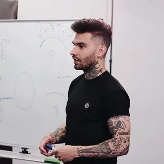 Jab barbershop
