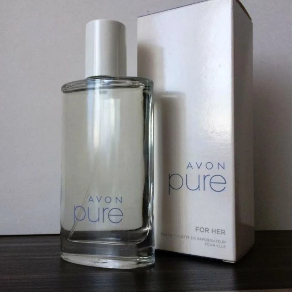 Avon pure. Туалетная вода Avon Pure для нее. Туалетная вода Avon Pure для нее, 50 мл. Туалетная вода Avon Pure for her. Туалетная вода Pure эйвон женская.