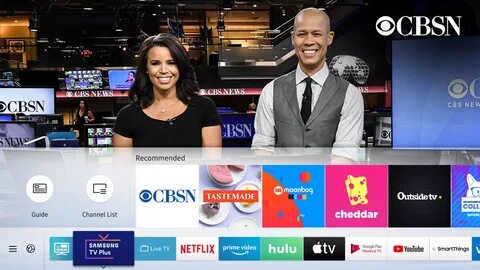 Tv plus