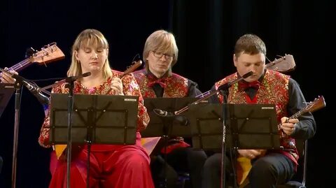 Оркестр пенза