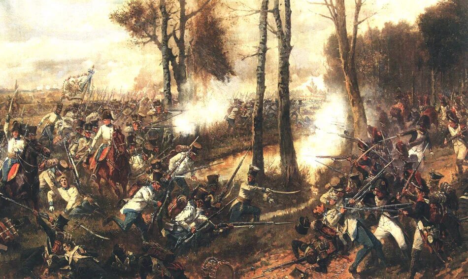 Битва народов в каком городе. Лейпцигская битва 1813. битве народов под лейпцигом в 1813 г. сражение под лейпцигом 1813 в живописи. битва народов под лейпцигом 1813 картина.