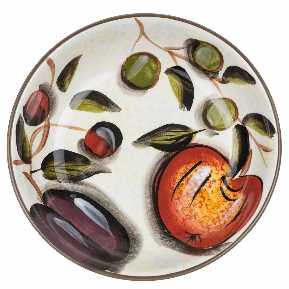 Cook house столовый набор 6 предметов magio gusto. Магия густо. Глубокая тарелка для салата. Tognana пиала. Магия густо.