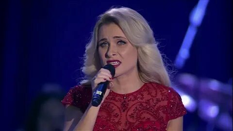 Слушать марию воронову