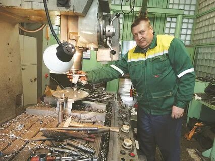 Токарь работа в нижнем новгороде