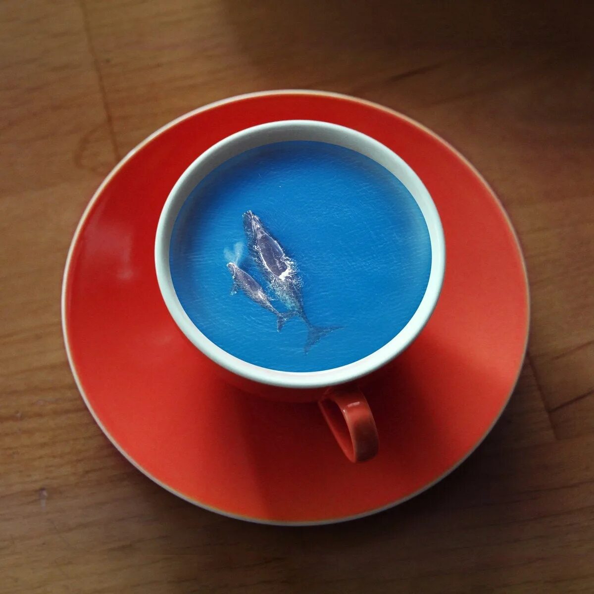 Необычные песочные часы. When the cup. Count my blessings. Отходы кофе. When the cup.