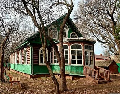 Музей дурылина в королеве