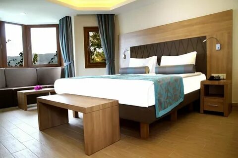 Hotel letoonia 5