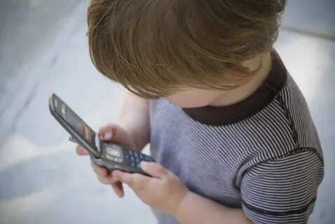 Телефон для родителей
