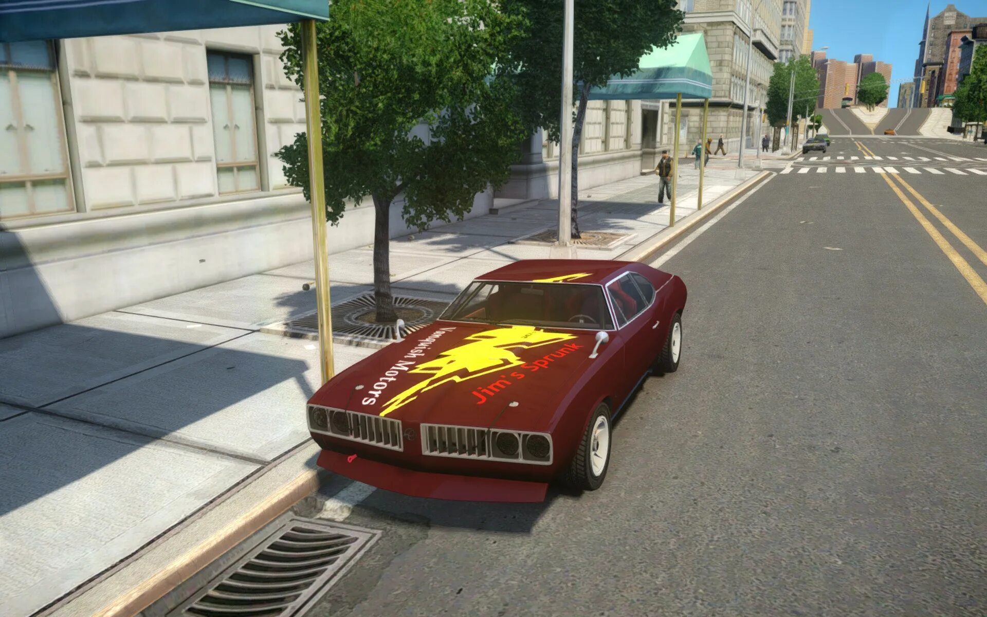 Быстрые машины гта 4. ГТА 4 Stallion. ГТА 5 машина сталлион прототип. Stallion авто в ГТА 4. GTA 4 кастомизация машины.