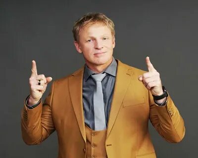 Писаренко квн