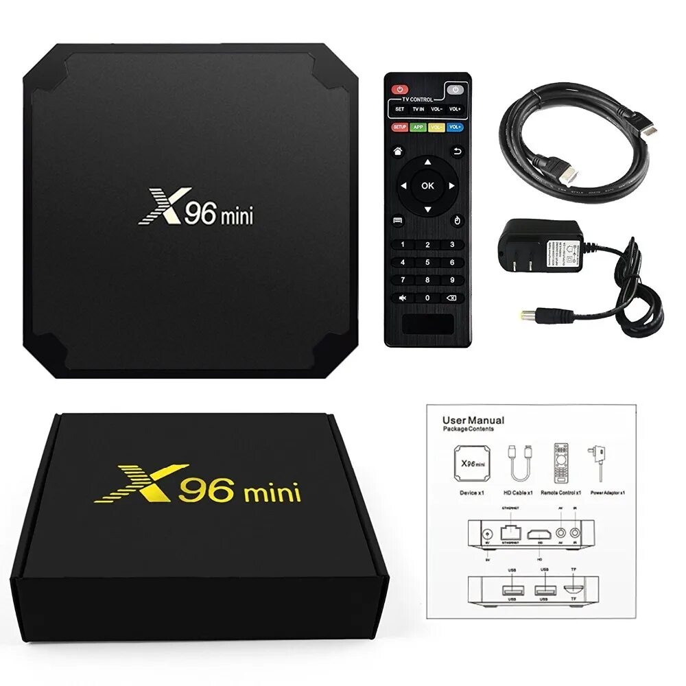 Tv Box - Медиа проигрыватели в Волынская область - OLX.ua