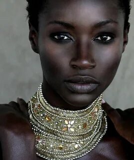 Negro women