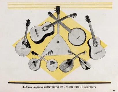 Инструменты народного оркестра картинки