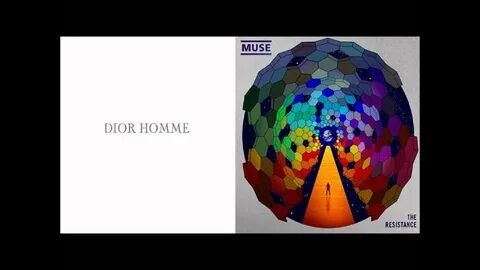 Muse resistance