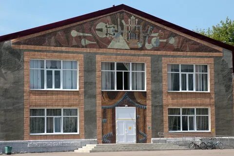 Пос новониколаевский волгоградская область